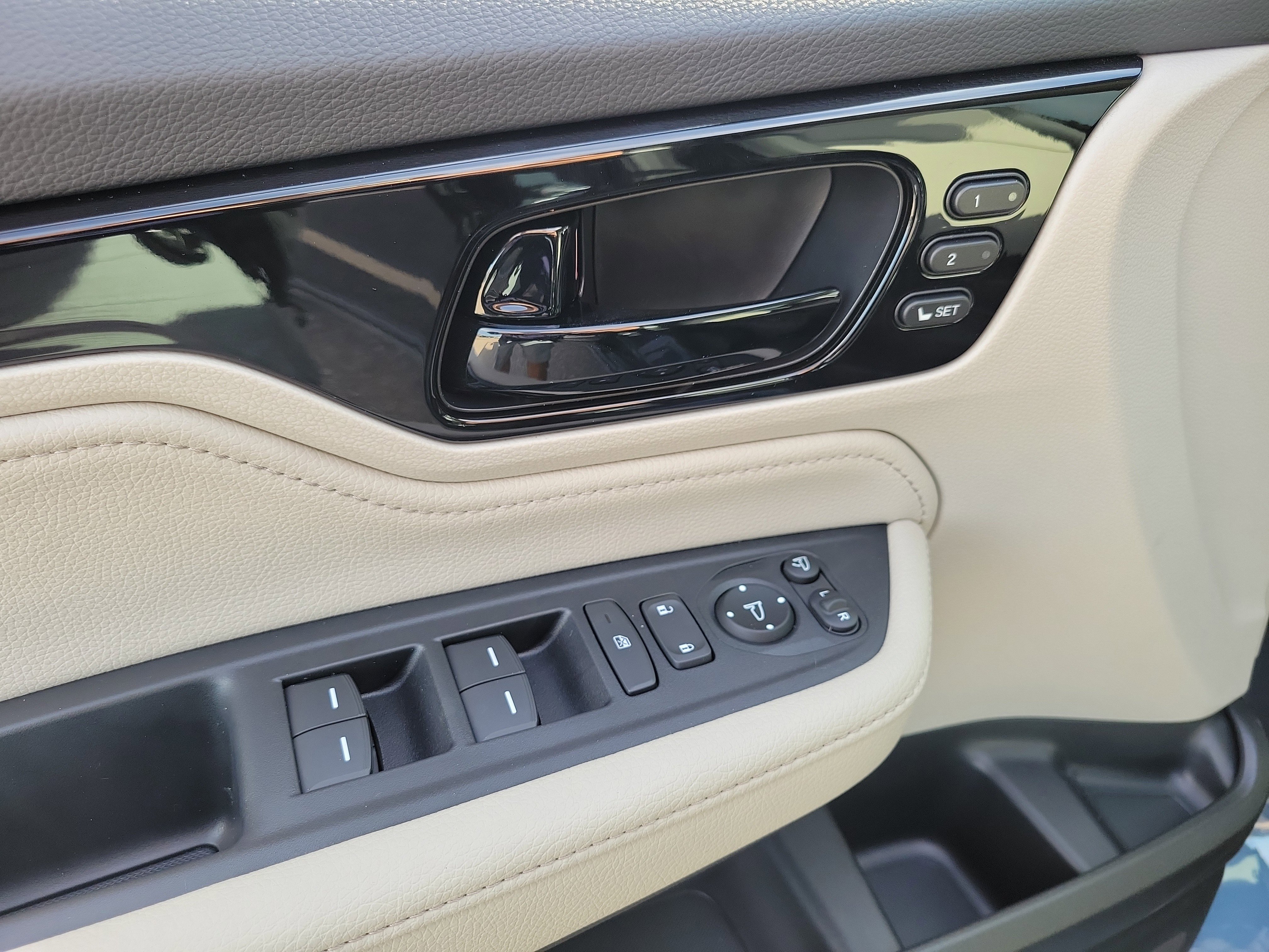New 2026 Honda Odyssey Elite image 22