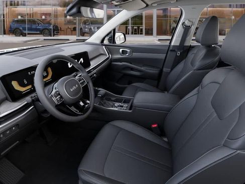 New 2025 Kia Sorento X-Line EX image 21