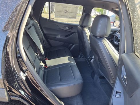 New 2026 Chevrolet Equinox LT w/ Convenience Package II FWD image 22