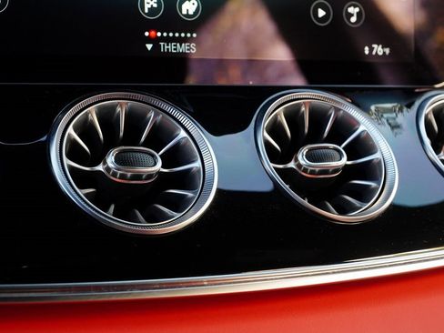 Used 2021 Mercedes-Benz AMG GT 53 image 23