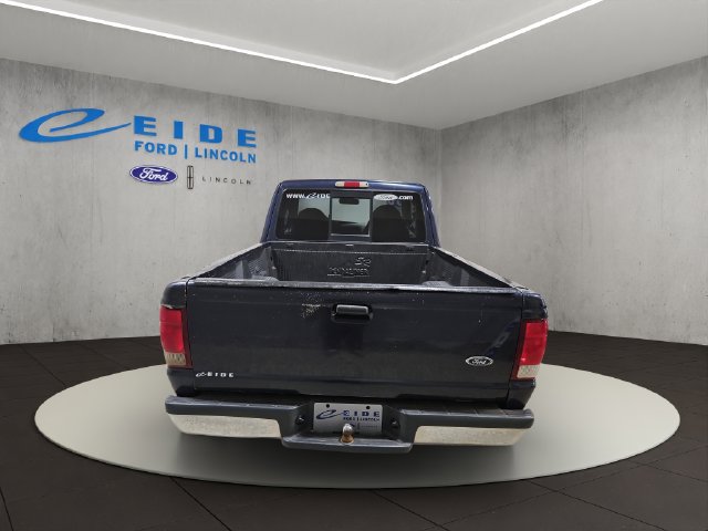 Used 2000 Ford Ranger XL AWD/4WD image 8
