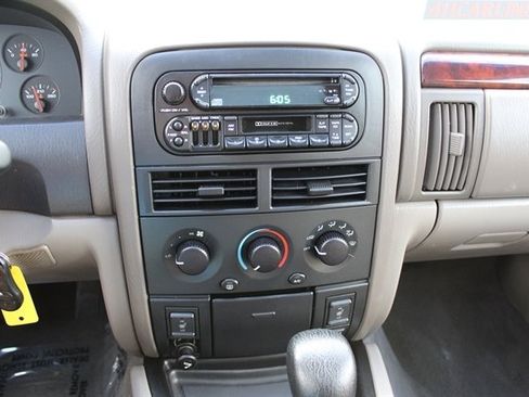 Used 2000 Jeep Grand Cherokee Laredo image 13