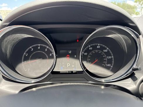 New 2026 Mitsubishi Outlander Sport ES AWD/4WD image 34