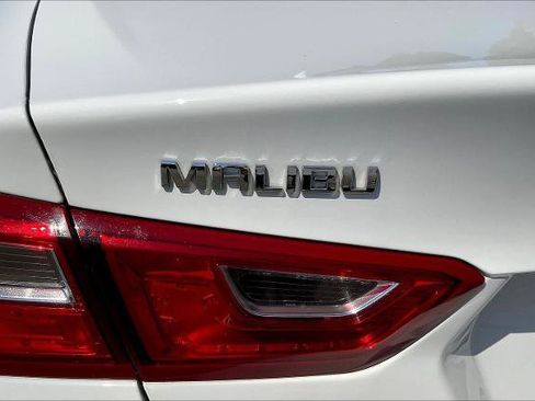 Used 2023 Chevrolet Malibu LT w/ Driver Confidence Package FWD image 23