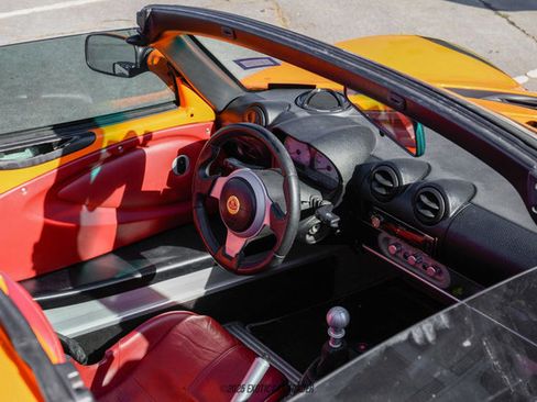 Used 2005 Lotus Elise image 33