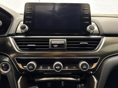 Used 2019 Honda Accord Sport image 20