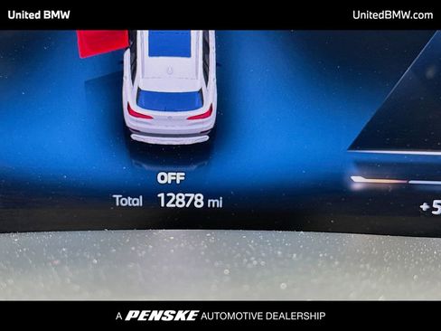 Used 2026 BMW X5 xDrive40i image 7