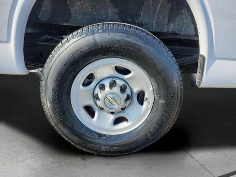 Certified 2024 Chevrolet Express 2500 w/ Driver Convenience Package image 29