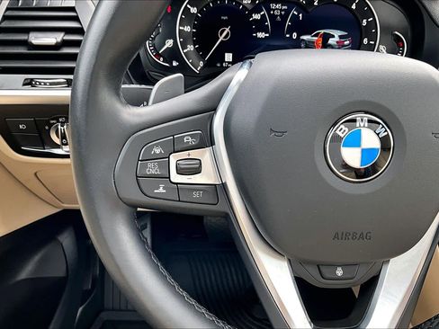 Used 2019 BMW X3 xDrive30i image 24