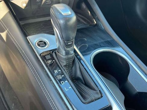 Used 2023 Nissan Altima 2.5 SV w/ SV Premium Package image 26