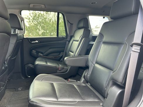 Used 2015 Chevrolet Tahoe LT w/ Luxury Package image 13