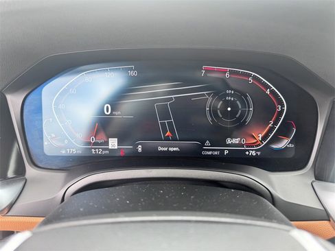 Used 2023 BMW 430i Gran Coupe image 17