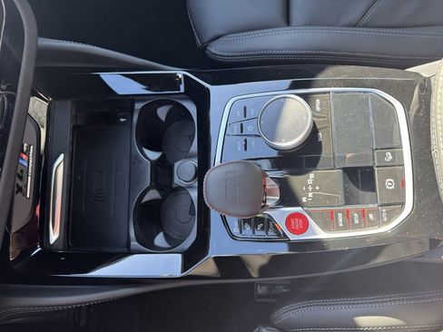 New 2025 BMW X4 M Base w/ Competition Package image 18