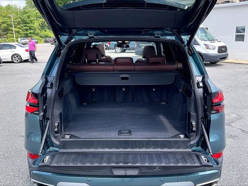 Used 2024 BMW X5 xDrive40i w/ Premium Package AWD/4WD image 37