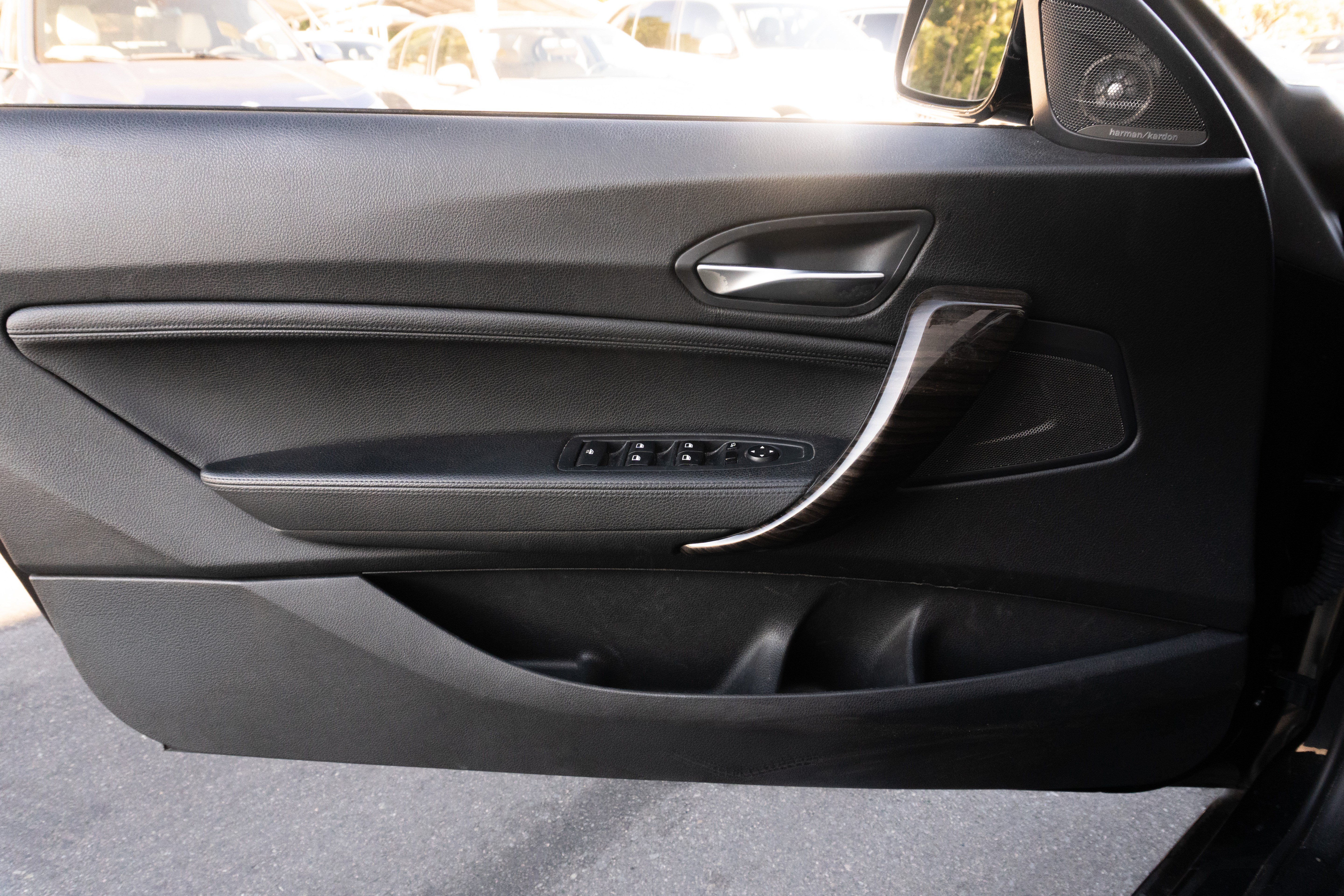 Used 2017 BMW M240i Convertible RWD image 29