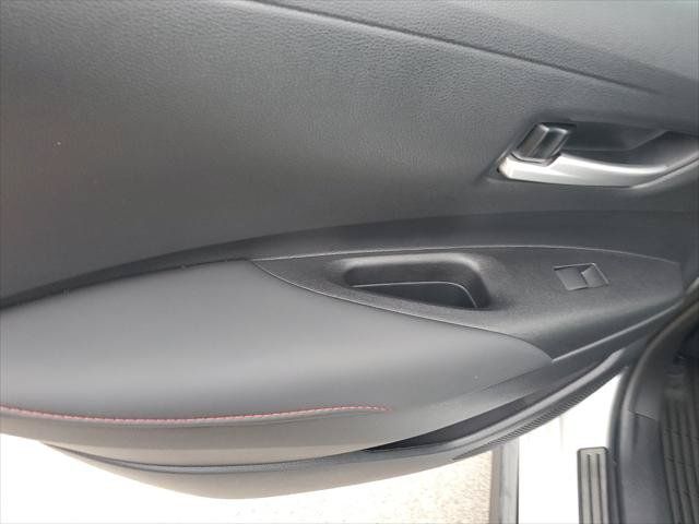 Certified 2026 Toyota Corolla XSE FWD image 16