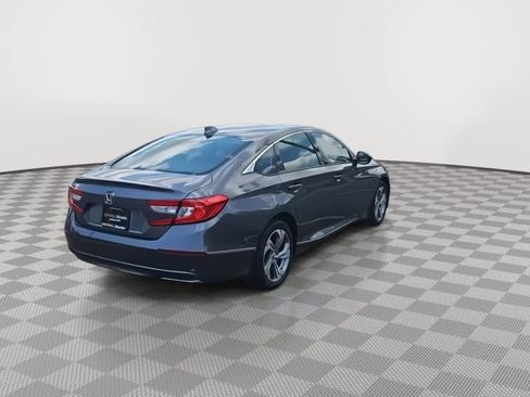 Used 2020 Honda Accord EX image 8