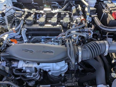 Used 2024 Honda Accord LX image 22