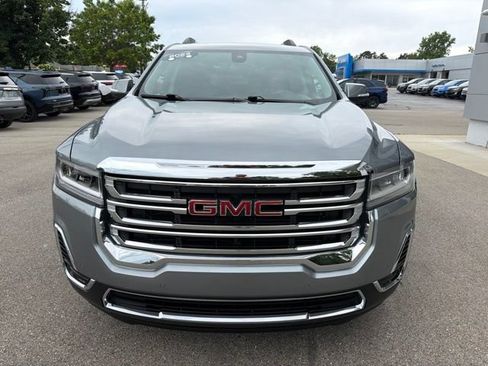 Used 2023 GMC Acadia SLE w/ Driver Convenience Package AWD/4WD image 8
