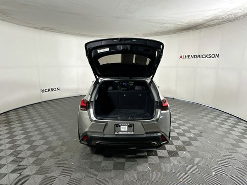 Used 2019 Lexus UX 200 F Sport image 31