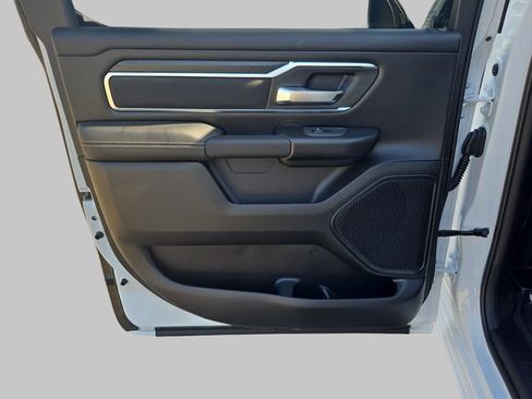 New 2026 RAM 1500 Big Horn image 16