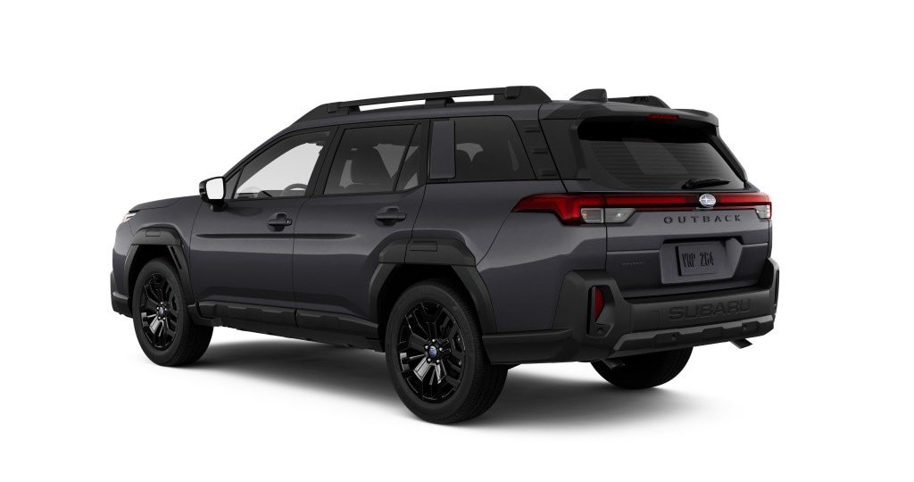 New 2026 Subaru Outback Limited XT AWD/4WD image 6