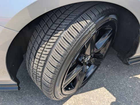 Used 2024 Honda Accord Sport image 21