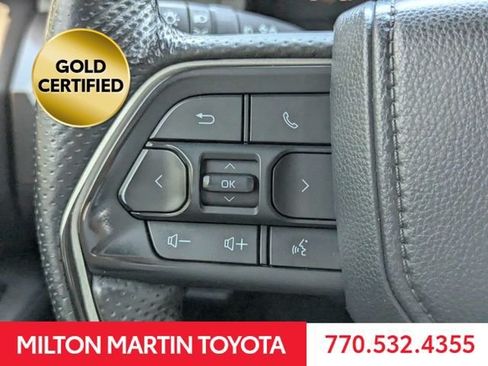 Certified 2024 Toyota Tacoma SR5 RWD image 25
