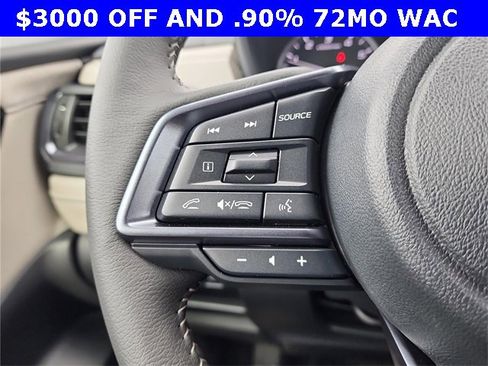 New 2026 Subaru Forester Limited image 24