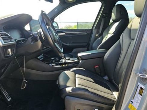 Used 2022 BMW X3 sDrive30i w/ M Sport Package 2 image 10