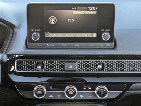 New 2026 Honda Civic Sport image 12