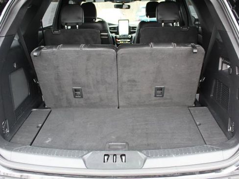 Used 2022 Ford Explorer ST w/ Equipment Group 401A image 5