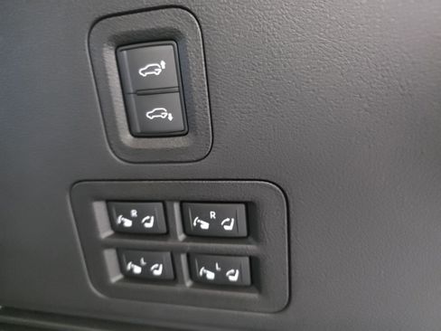 New 2026 INFINITI QX80 Luxe AWD/4WD image 19