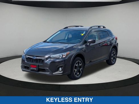 Used 2019 Subaru Crosstrek 2.0i Premium AWD/4WD image 8