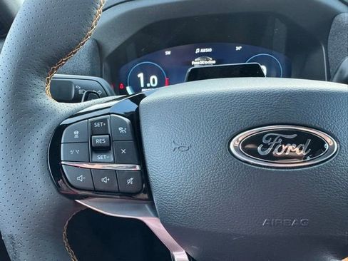 New 2026 Ford Explorer Tremor w/ Tremor Ultimate Package image 26