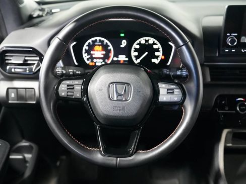Used 2023 Honda Pilot Sport image 23