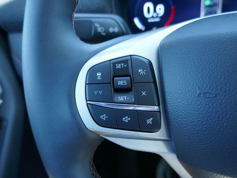 New 2026 Ford Explorer Active w/ Active Comfort Package AWD/4WD image 21