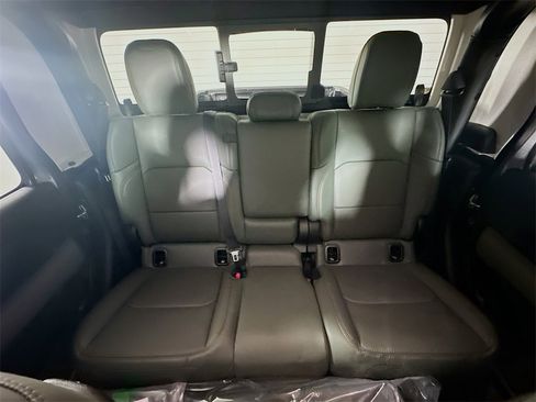 New 2026 Jeep Gladiator Mojave w/ Technology Group image 10