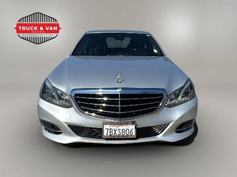 Used 2014 Mercedes-Benz E 350 Sedan image 8