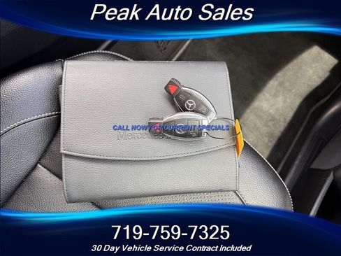Used 2015 Mercedes-Benz ML 350 4MATIC image 33