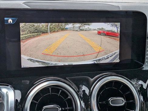 New 2026 Mercedes-Benz GLB 250 GLB 250 image 13