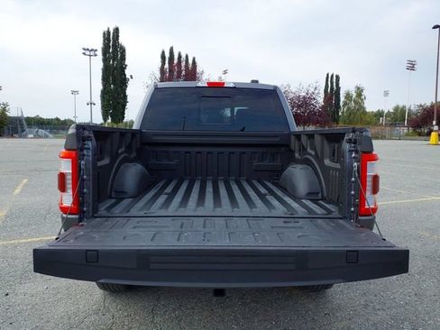 Certified 2023 Ford F150 Lariat w/ Equipment Group 502A High AWD/4WD image 23