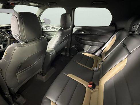 Certified 2022 Chevrolet TrailBlazer ACTIV image 27