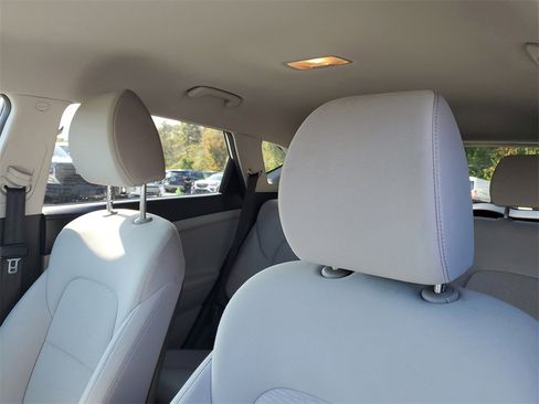 Used 2020 Hyundai Tucson SEL w/ Cargo Package image 23