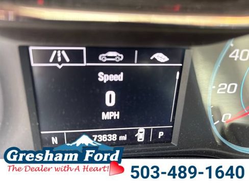 Used 2017 Chevrolet Cruze LT FWD image 24