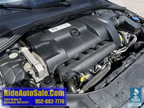 Used 2012 Volvo S60 T6 AWD/4WD image 21