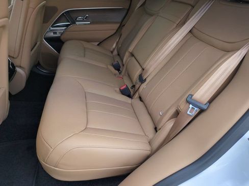 New 2026 Land Rover Range Rover SE AWD/4WD image 15