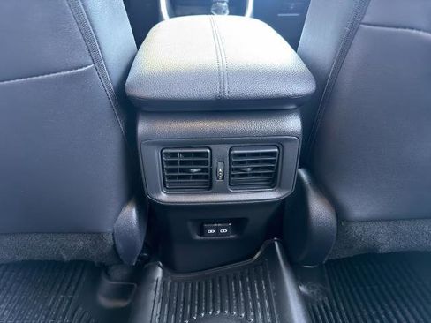 Used 2025 Toyota RAV4 XLE Premium w/ Weather Package AWD/4WD image 29