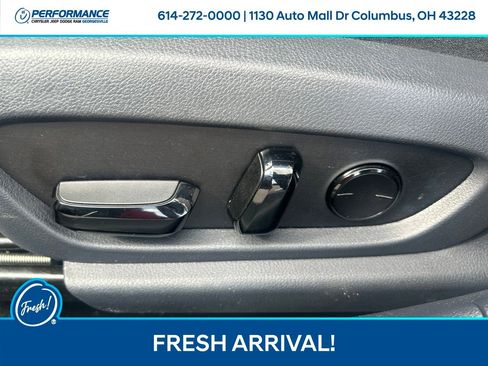 Used 2024 Lexus ES 350 w/ Premium Package FWD image 17