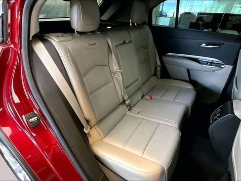 Used 2019 Cadillac XT4 Luxury image 19